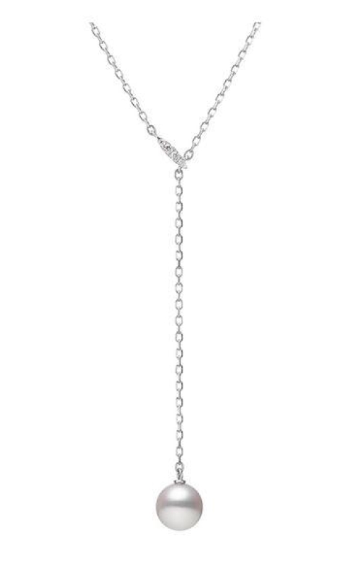 Mikimoto Akoya Pearl Necklace